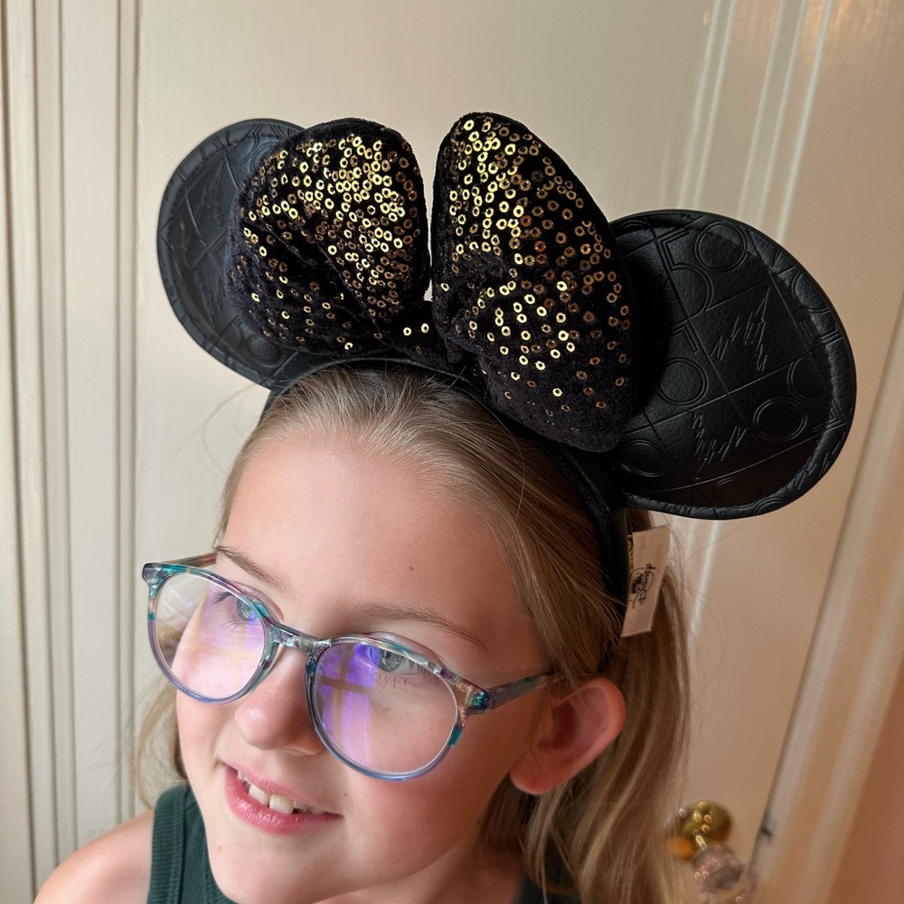 Disney Mickey Mouse ears